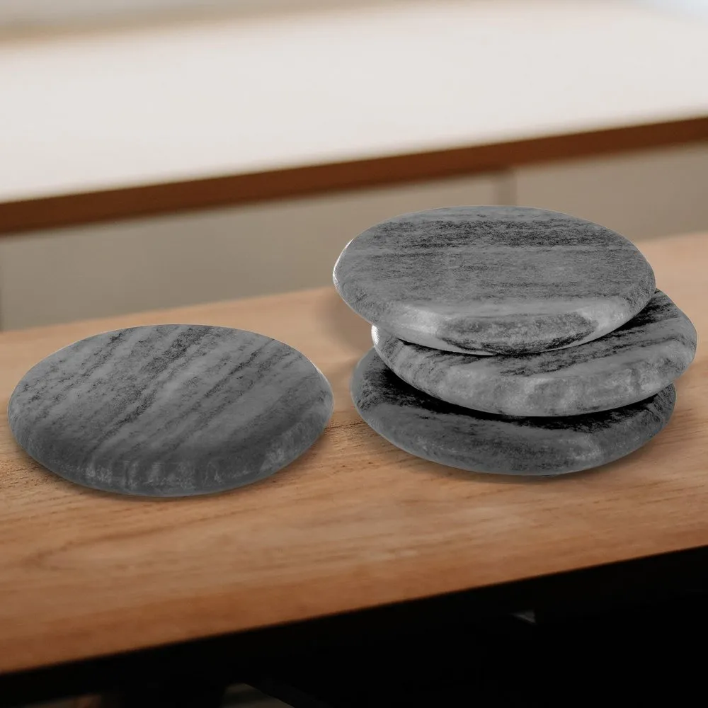 Premier 大理石廚房衛生紙架(黑) 歷史價格詳細信息