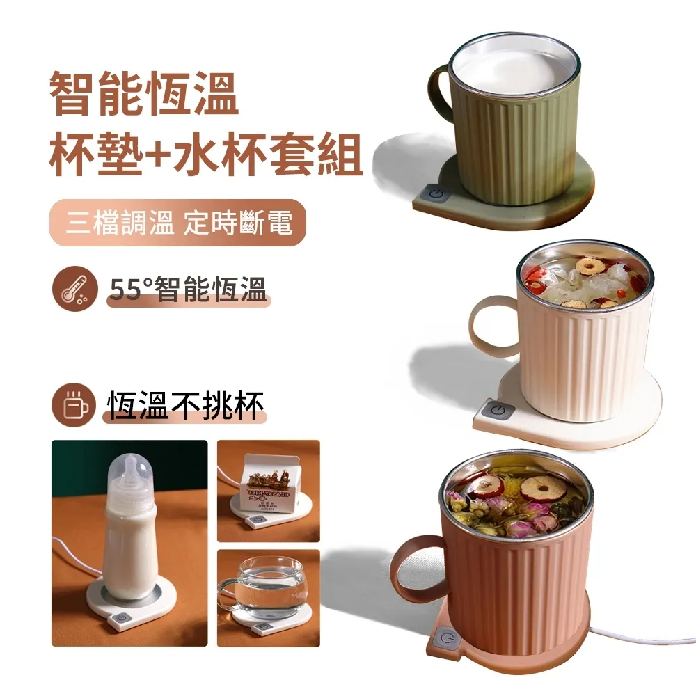 【ANTIAN】智能恆溫小型暖菜板 家用多功能熱菜墊 餐桌飯菜保溫墊 暖杯墊 熱菜板(聖誕交換禮物) 歷史價格詳細信息