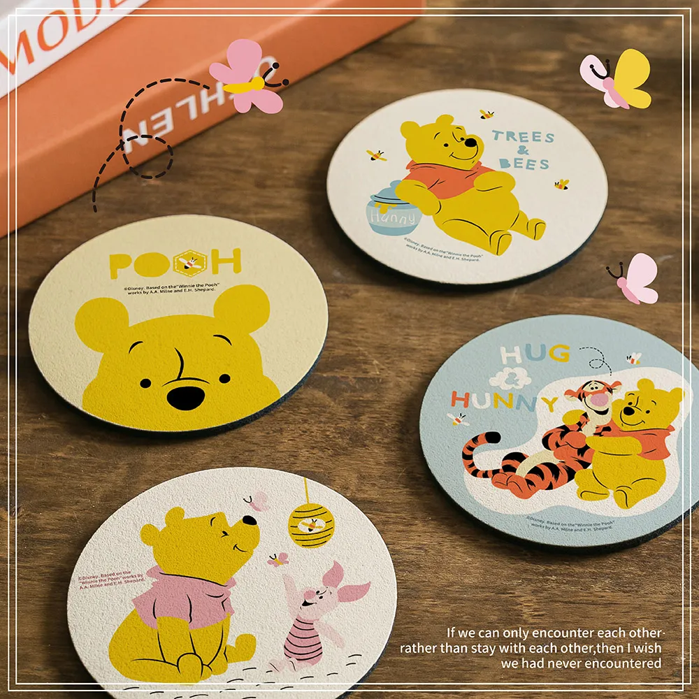 [迪士尼]軟式珪藻土吸水地墊 軟式地墊 矽藻土 60x40x0.5cm【網狐家居】奇奇蒂蒂 小熊維尼 三眼怪 [現貨] 歷史價格詳細信息