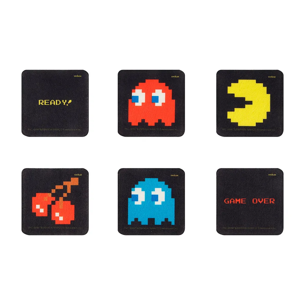 EXCELSA 小花海綿酒環4件 歷史價格詳細信息