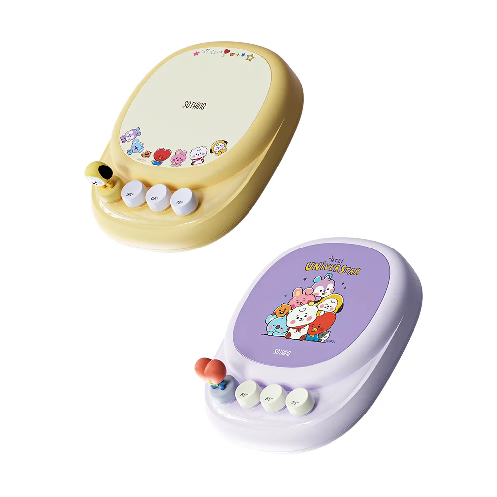 【向物】BT21多功能暖桌墊 加熱桌墊 恆溫墊 超大滑鼠墊 官方授權 宇宙明星BT21 歷史價格詳細信息