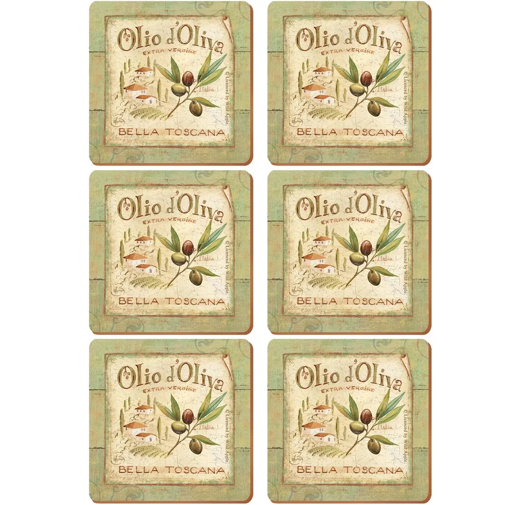 CreativeTops 棉質編織杯墊4入(米) 歷史價格詳細信息