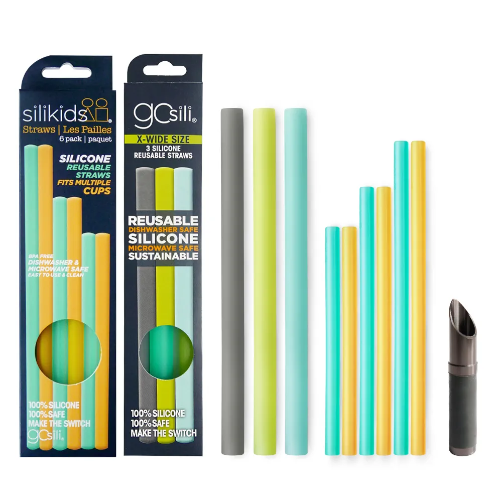 【美國gosili】珍奶款矽膠吸管隨行口袋組 環保吸管 軟式吸管 無毒吸管（LAVIDA官方直營） 歷史價格詳細信息