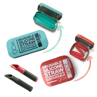 【美國gosili】矽膠吸管(珍奶款/基本款) 環保吸管 珍奶吸管 軟吸管 無毒吸管（LAVIDA官方直營） 歷史價格詳細信息