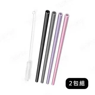 【仙德曼Sadomain】彩色玻璃吸管組 附刷(五件組/六件組)《泡泡生活》環保吸管 居家 辦公 戶外 歷史價格詳細信息