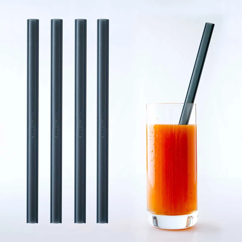 【德國Sliderstraw】滑軌式可拆洗環保吸管-四入 環保吸管 限塑 塑膠吸管（LAVIDA官方直營） 歷史價格詳細信息