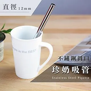 316不鏽鋼環保斜口吸管套組 歷史價格詳細信息