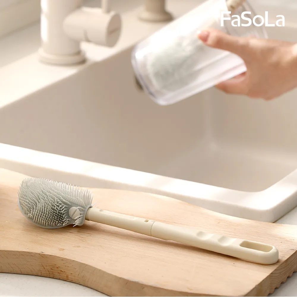 FaSoLa 多功能帶刷刮水板 歷史價格詳細信息