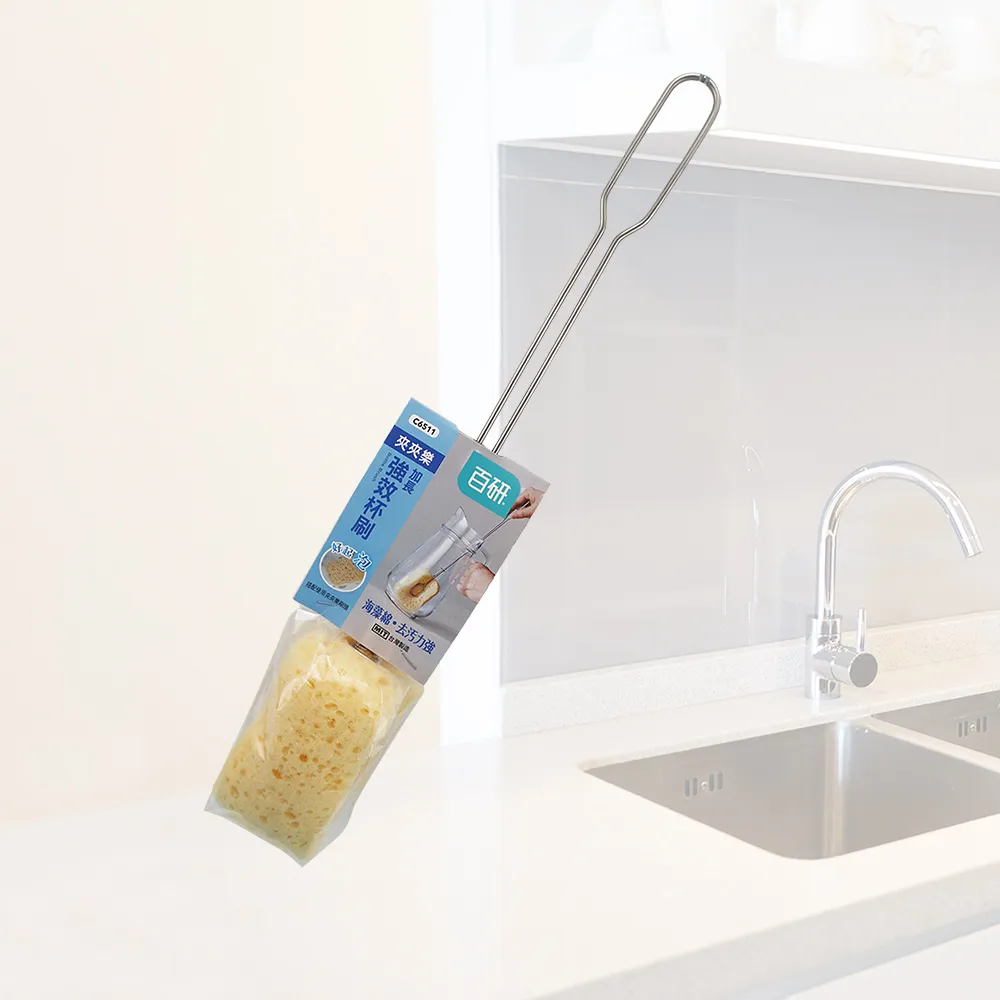 刷樂 杯形潔舌牙刷(10支入/組)[大買家] 歷史價格詳細信息