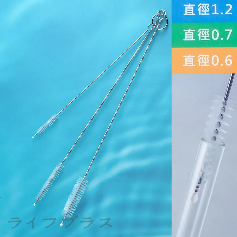 百研/3P吸管刷組-3組入 歷史價格詳細信息