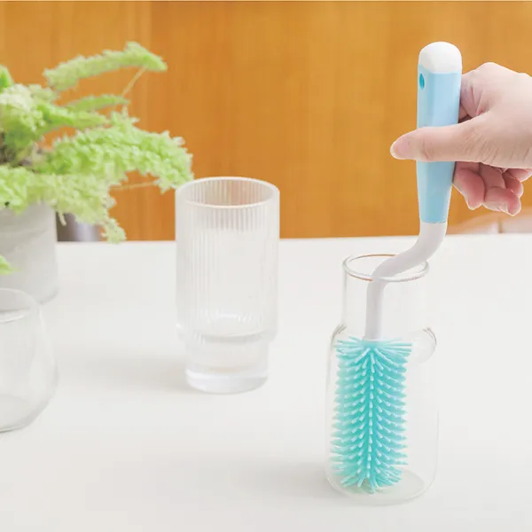 UdiLife百研旋轉海綿雙效杯刷/洗杯刷/清潔刷-1入 歷史價格詳細信息