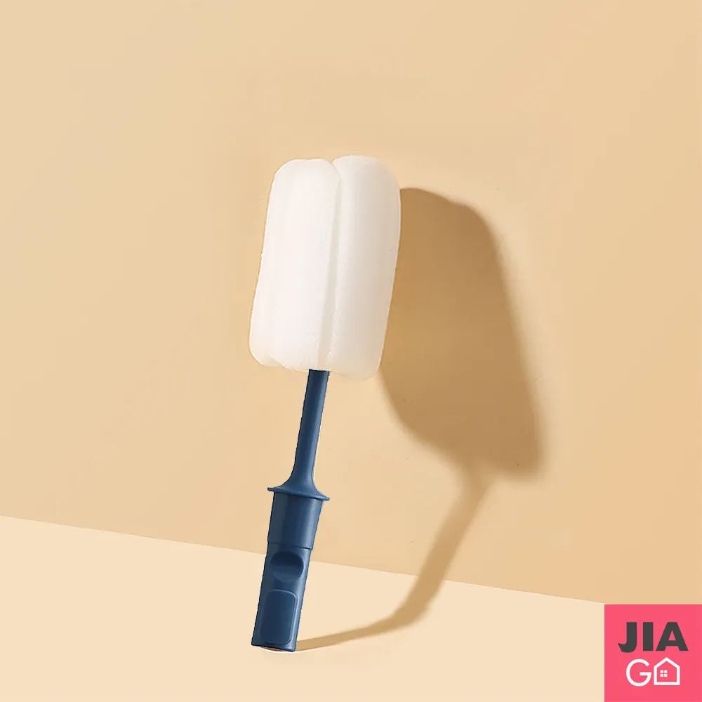 海棉洗杯刷【佳瑪】海綿杯刷 海綿清潔刷 奶瓶刷 歷史價格詳細信息