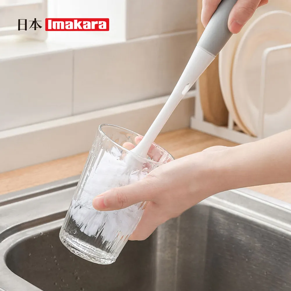 【日本Imakara】長型保鮮盒/麵條收納保存盒-1.3L-3入 歷史價格詳細信息