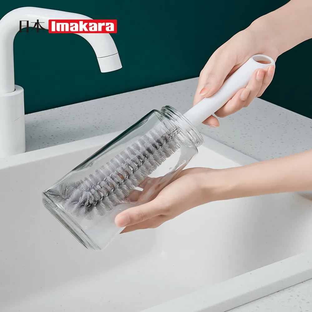 【日本Imakara】長型保鮮盒/麵條收納保存盒-1.3L-3入 歷史價格詳細信息