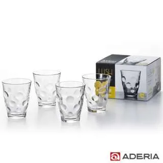 【ADERIA】日本進口玻璃啤酒杯380ml(輕酌款) 歷史價格詳細信息