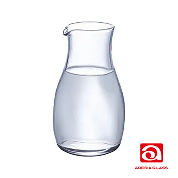 【日本ADERIA】手仿陶系列-共7款《拾光玻璃》 水杯  酒杯 啤酒杯 烈酒杯 酒壺 點心盅 小菜碟 歷史價格詳細信息