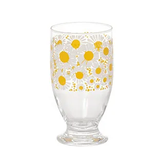 【日本ADERIA】昭和復古高腳甜點杯285ml - 共5款《泡泡生活》現貨現出 玻璃器皿 優格杯 造型古典 歷史價格詳細信息