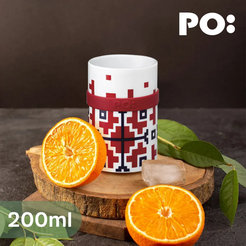 【PO:Selected】丹麥雙飲玻璃輕享杯350ml(薄荷綠)Make today great 歷史價格詳細信息