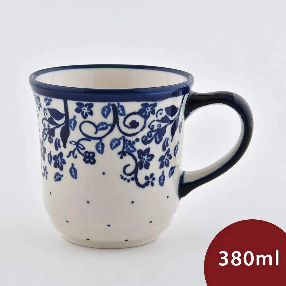 波蘭陶 悠藍花徑系列 陶鍋 1.6L 波蘭手工製 歷史價格詳細信息