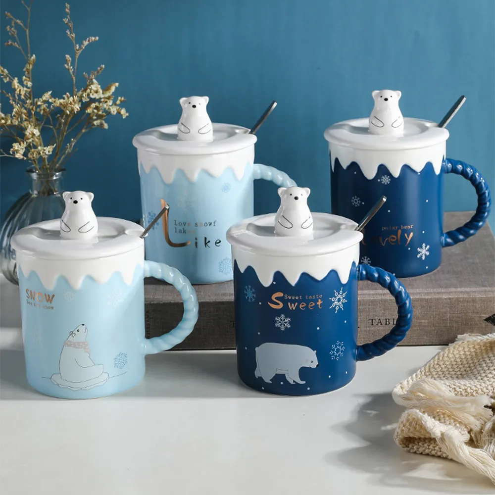 【 可營選物】聖誕老人/雪人 可愛圖案方形馬克杯 交換禮物 聖誕節 耶誕節 歷史價格詳細信息