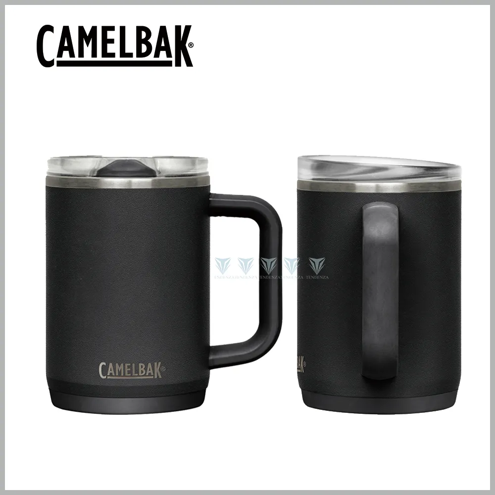 CamelBak 500ml Thrive Mug 防漏不鏽鋼日用保溫馬克杯(保冰) 日出橘 歷史價格詳細信息