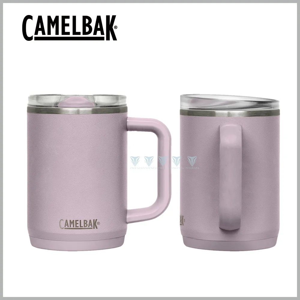CamelBak 500ml Thrive Mug 防漏不鏽鋼日用保溫馬克杯(保冰) 日出橘 歷史價格詳細信息