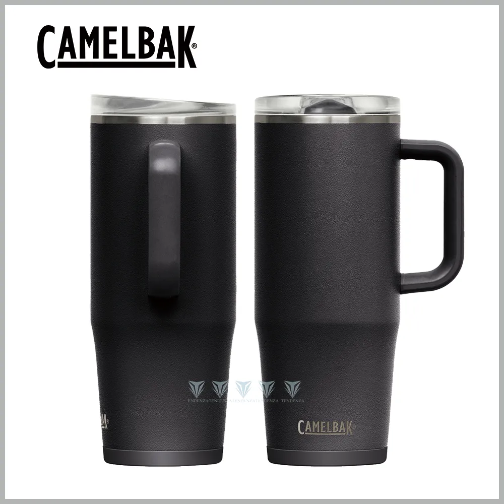CamelBak 1000ml Thrive Mug 防漏不鏽鋼日用保溫馬克杯(保冰) 天空紫 歷史價格詳細信息
