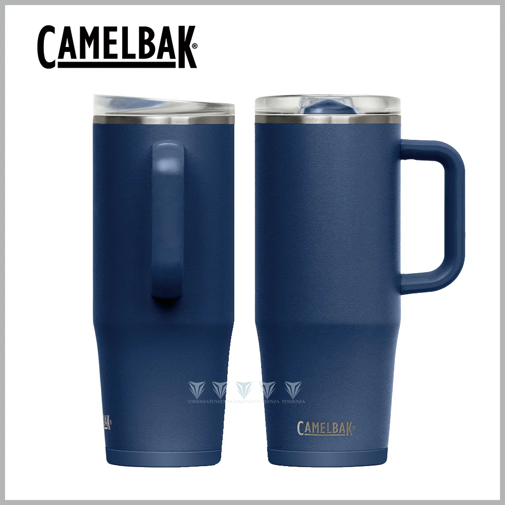 CamelBak 1000ml Thrive Mug 防漏不鏽鋼日用保溫馬克杯(保冰) 天空紫 歷史價格詳細信息