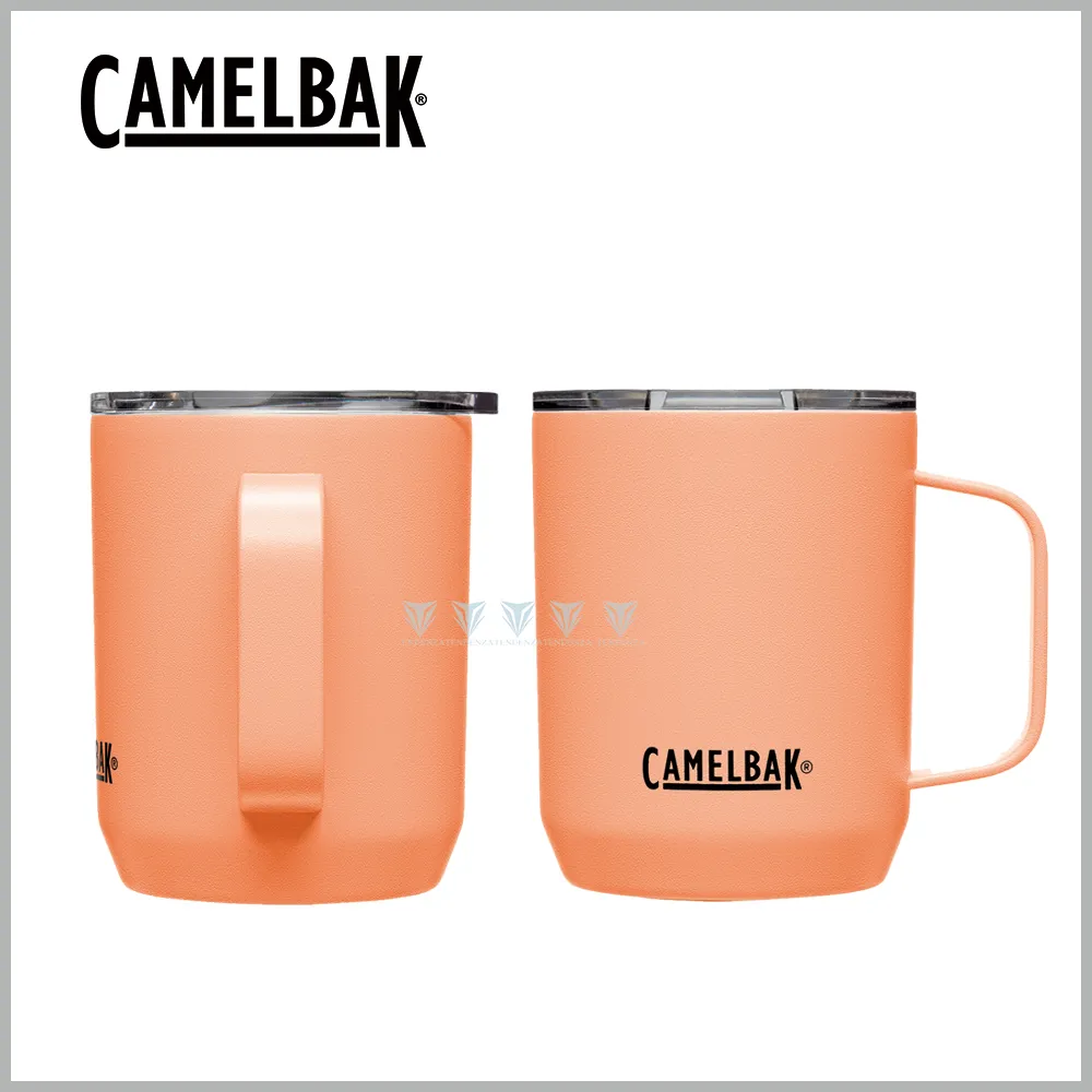 CamelBak 350ml Camp Mug 不鏽鋼露營保溫馬克杯(保冰)-台灣高山湖泊-水鹿樂園X能高安東軍群池 歷史價格詳細信息
