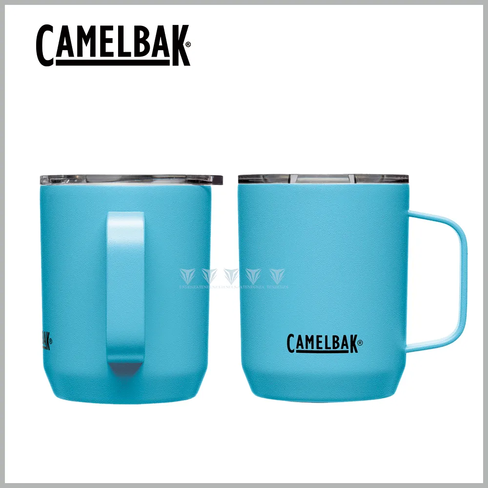 CamelBak 350ml Camp Mug 不鏽鋼露營保溫馬克杯(保冰)-台灣高山湖泊-水鹿樂園X能高安東軍群池 歷史價格詳細信息