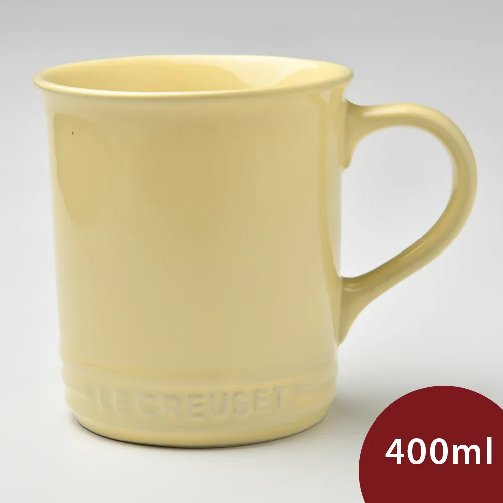 Le Creuset 馬克杯 400ml 鮭魚粉 歷史價格詳細信息