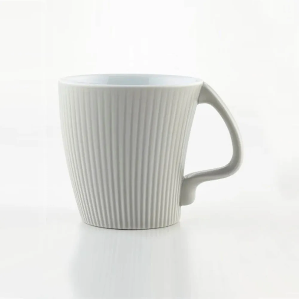 【白山陶器】日本叉腰馬克杯-綠-370ml 歷史價格詳細信息