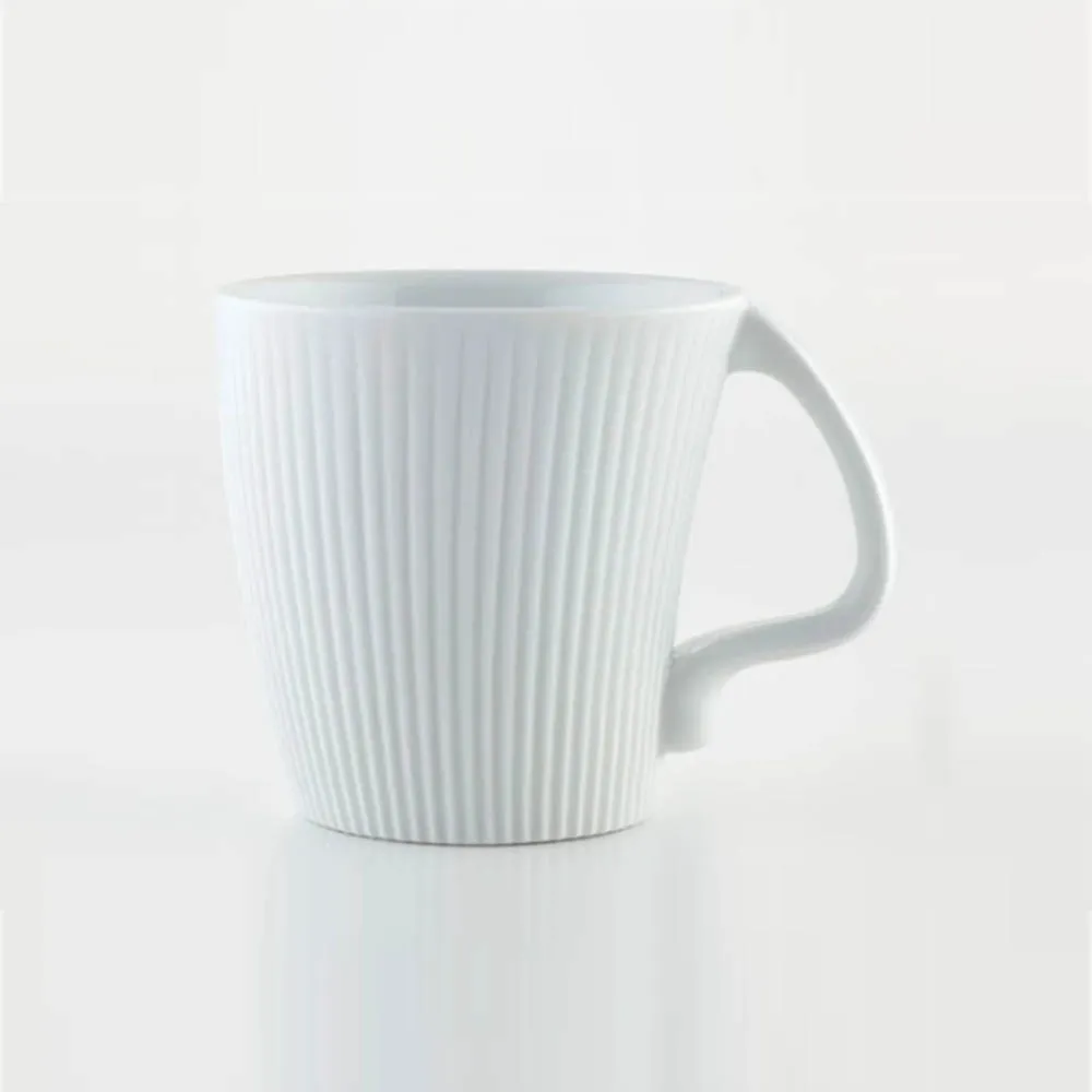 【白山陶器】日本叉腰馬克杯-綠-370ml 歷史價格詳細信息