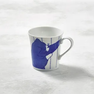 日本美濃燒 - 黑陶釉彩馬克杯 - 對杯組(2件式) 歷史價格詳細信息