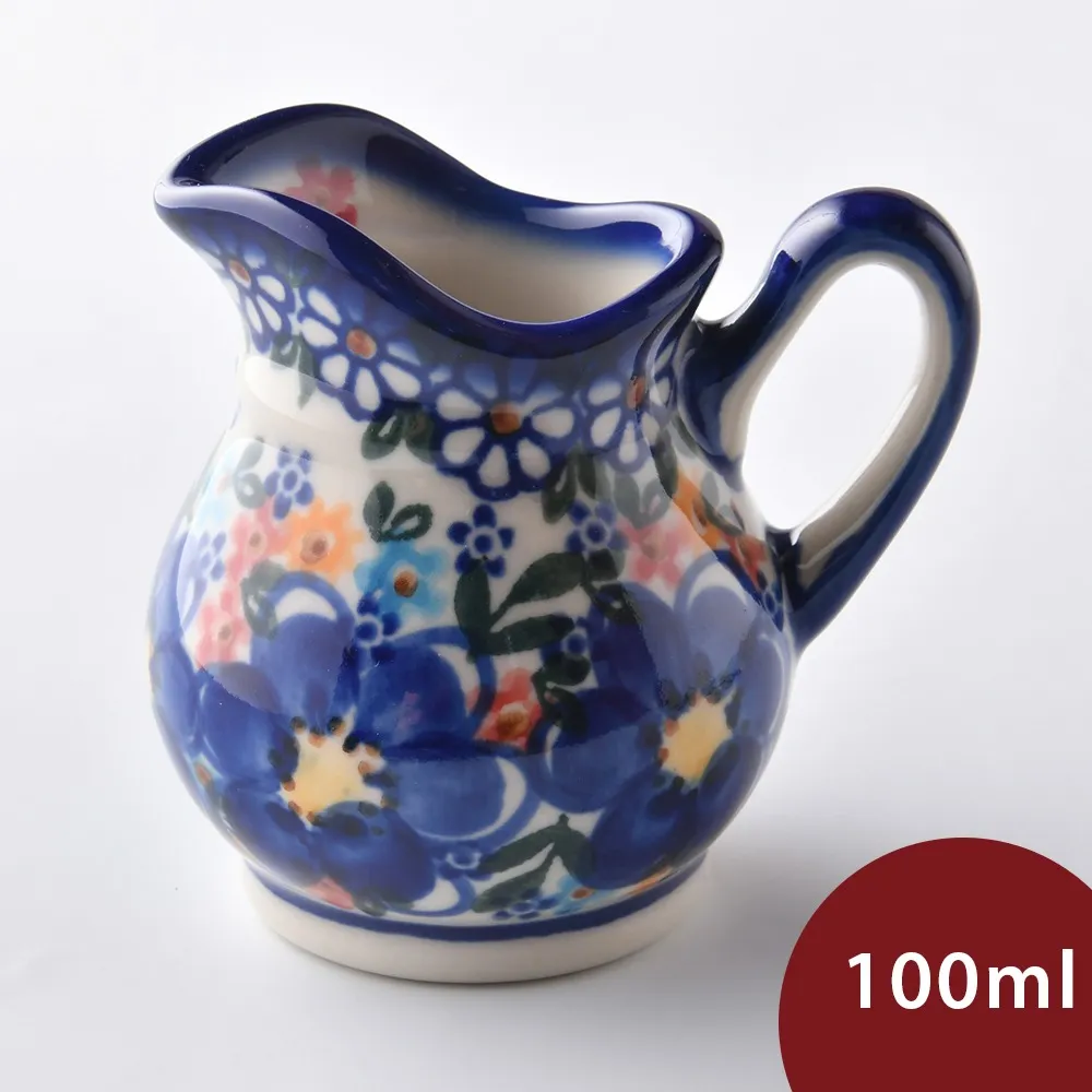 波蘭陶 春遊系列 茶壺 1.1L 波蘭手工製 歷史價格詳細信息