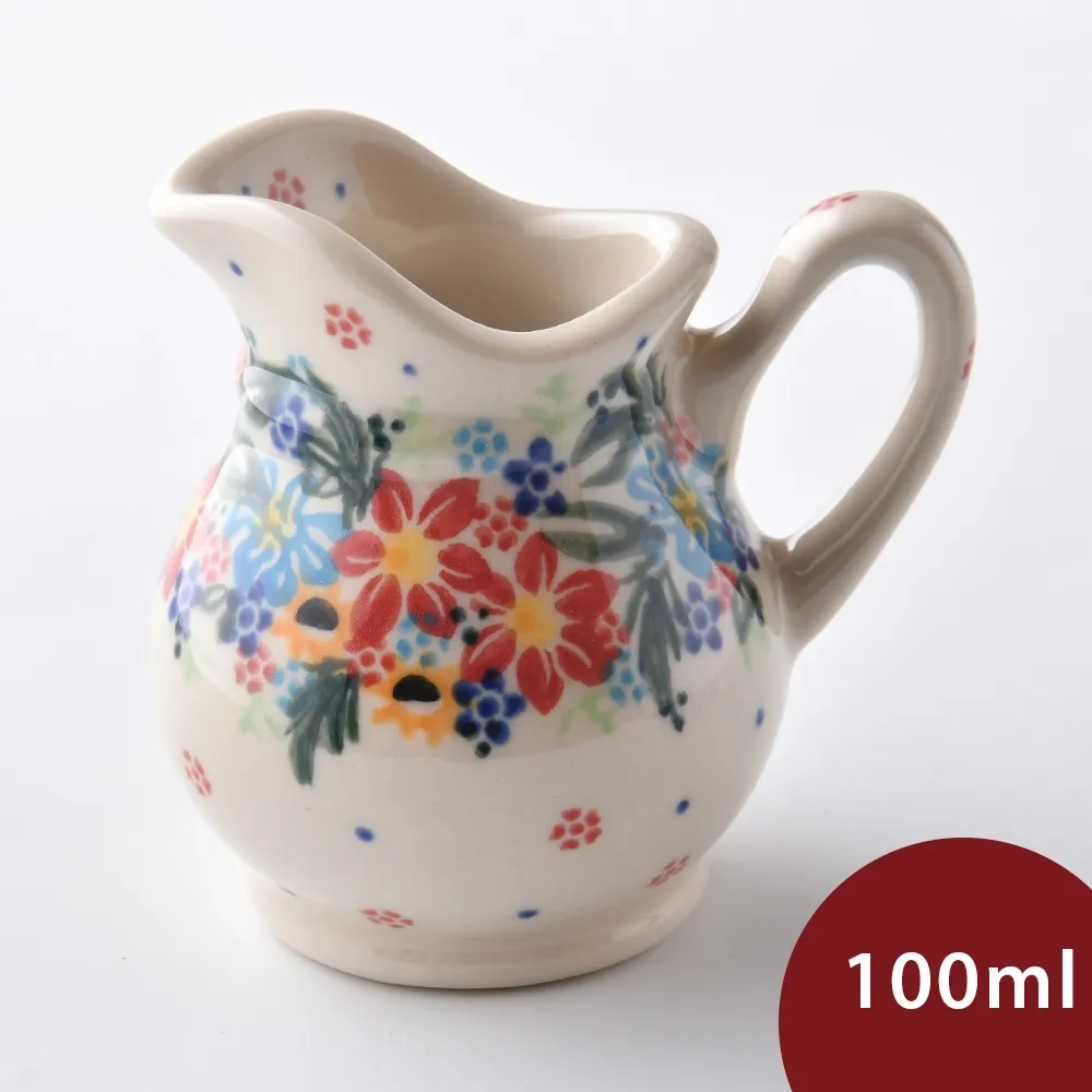 波蘭陶 桃花源系列 波浪盤(中)  波蘭手工製 歷史價格詳細信息