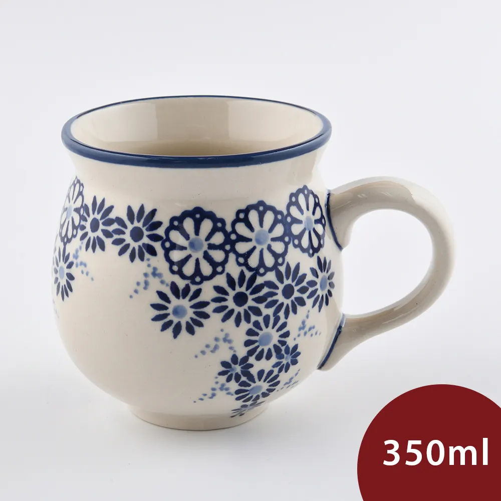 波蘭陶 覓境隨花系列 果汁杯 210ml 波蘭手工製 歷史價格詳細信息