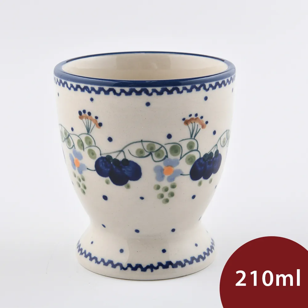 波蘭陶 空谷幽蘭系列 胖胖杯 350ml 波蘭手工製 歷史價格詳細信息