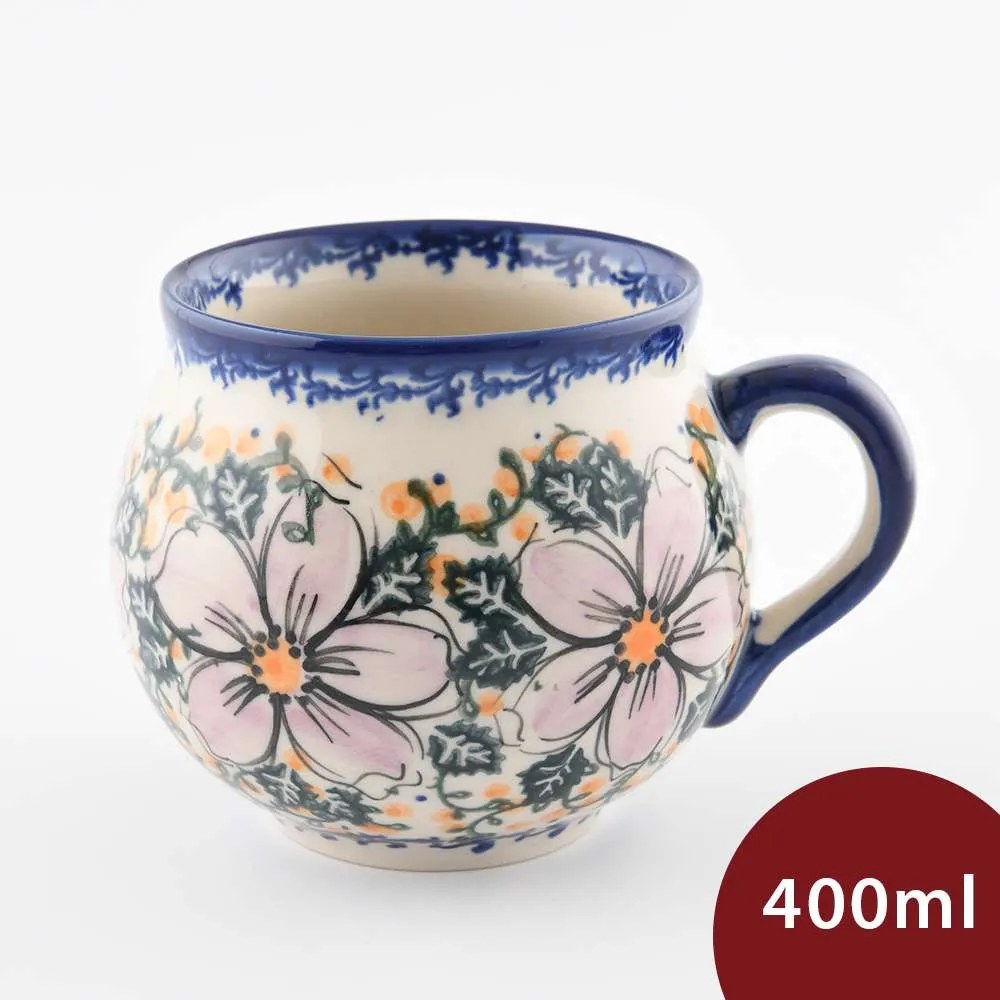 波蘭陶 粉紫私語系列 茶壺 1500ml 波蘭手工製 歷史價格詳細信息