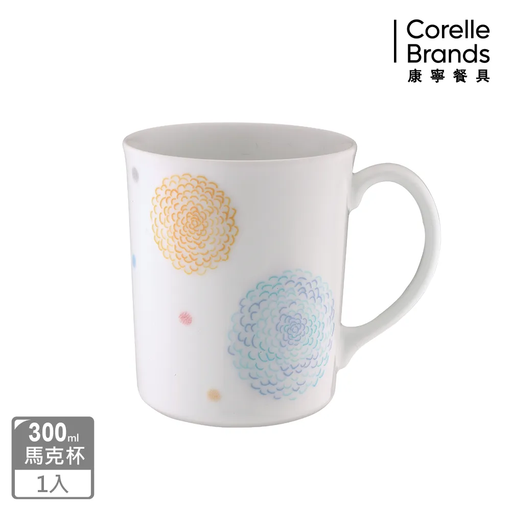 【美國康寧 CORELLE】繽紛美夢馬克杯 價格比較,價格查詢,歷史價格詳細信息