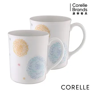 【美國康寧 CORELLE】繽紛美夢馬克杯 歷史價格詳細信息