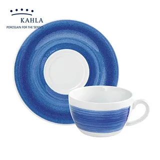 德國KAHLA-摩登系列-350ml含蓋隨行杯-(黑/潟湖 綠/橘/紅/藍/綠)-原廠盒裝 歷史價格詳細信息