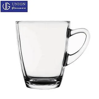 泰國UNION glassware玻璃馬克杯拿鐵杯340cc 價格比較,價格查詢,歷史價格詳細信息