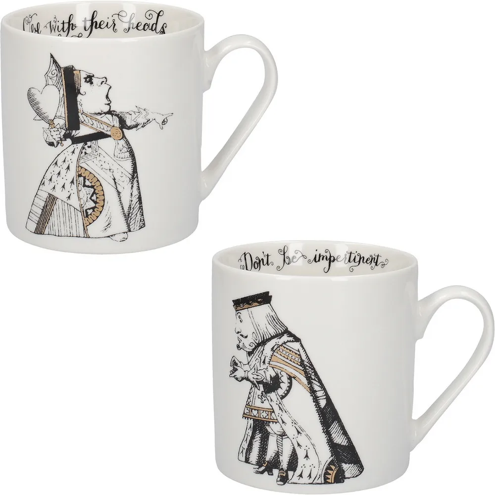 CreativeTops 夢遊仙境茶壺(450ml) 歷史價格詳細信息