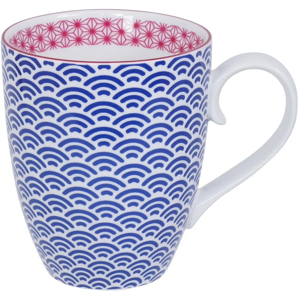 【Tokyo Design】圖騰餐碗 箭羽13cm  / 飯碗 湯碗 歷史價格詳細信息