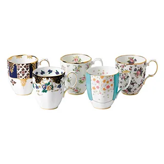 ROYAL ALBERT Bone China England 50Th ANNIVERSARY Trio Cup Saucer &amp; Dessert Plate 歷史價格詳細信息