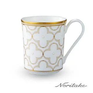 【NORITAKE】黃邊小花 骨瓷 奶精罐 歷史價格詳細信息