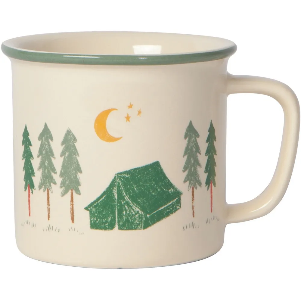 NOW 石陶馬克杯(米黃425ml) 歷史價格詳細信息