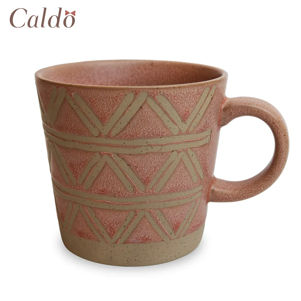 【Caldo卡朵生活】紫粉斑紋臥室絨毛地墊 歷史價格詳細信息