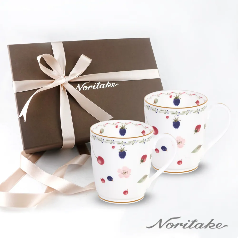 【Noritake】繽紛萬花筒-金邊咖啡單客杯-禮盒+提袋(骨瓷) 歷史價格詳細信息